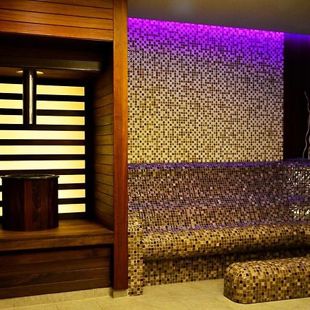 Uva Nestum Wine & Spa Gotse Delchev Exterior photo