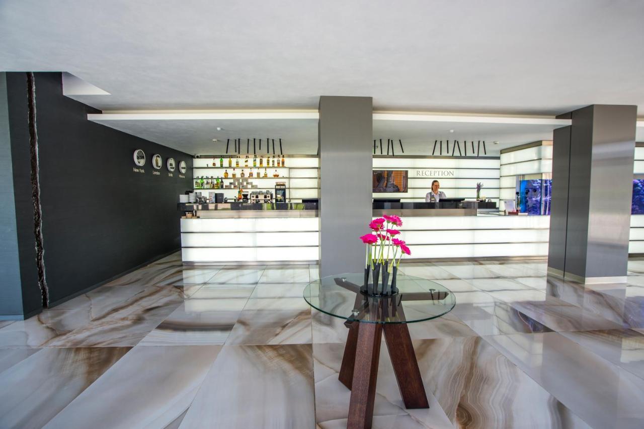Uva Nestum Wine & Spa Gotse Delchev Exterior photo
