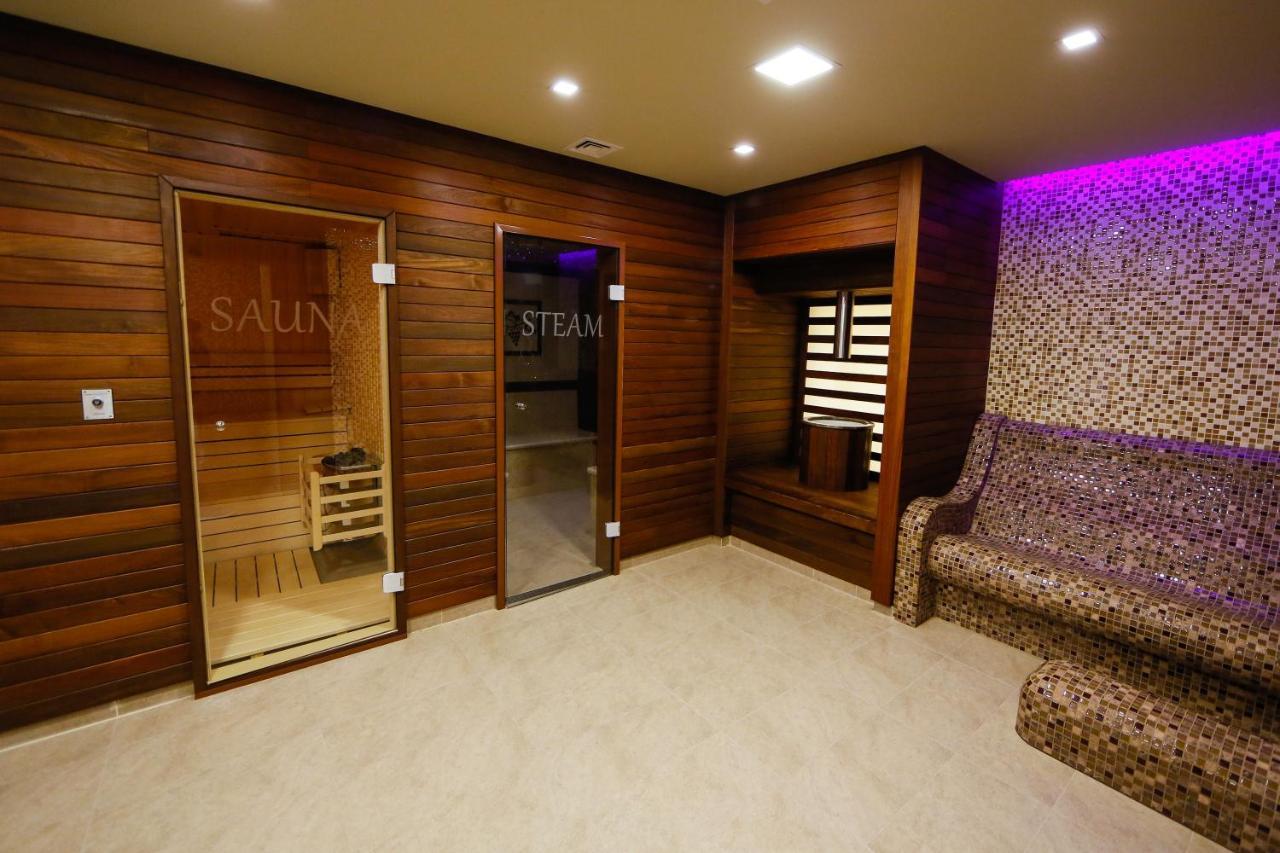 Uva Nestum Wine & Spa Gotse Delchev Exterior photo